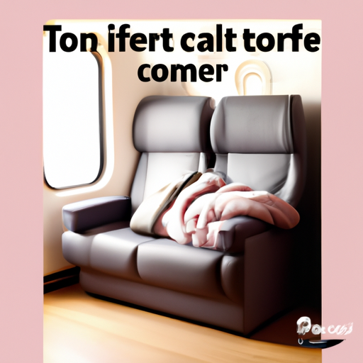 7 tips voor comfortabel reizen met de trein