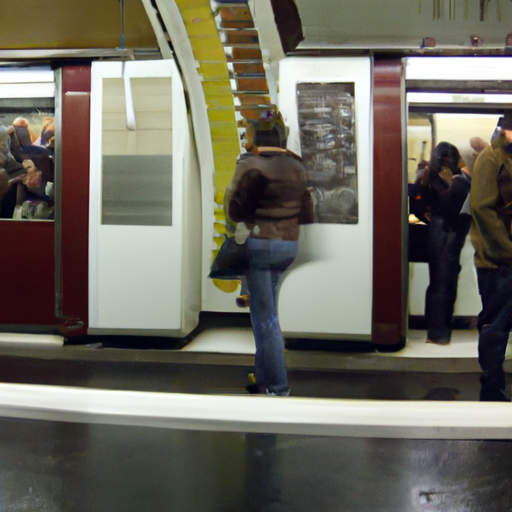 Openbaar vervoer in Parijs: Alles wat je moet weten