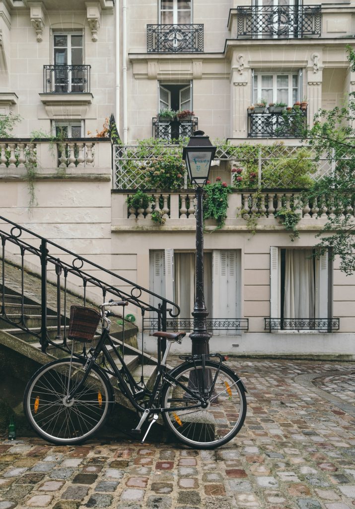 Treinreizen naar Parijs: Geniet van de romantiek van de hoofdstad van Frankrijk