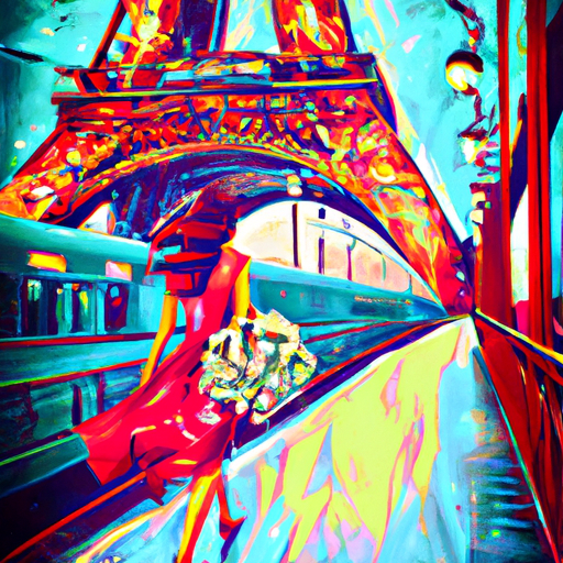 treinreizen naar parijs ontdek de romantiek van de franse hoofdstad 2