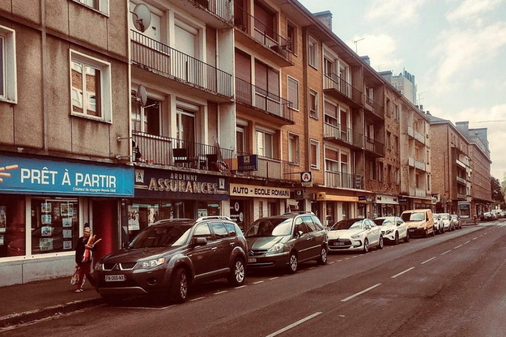 Hoe Worden Franse Steden Beoordeeld Op Het Gebied Van Levenskwaliteit En Duurzaamheid?