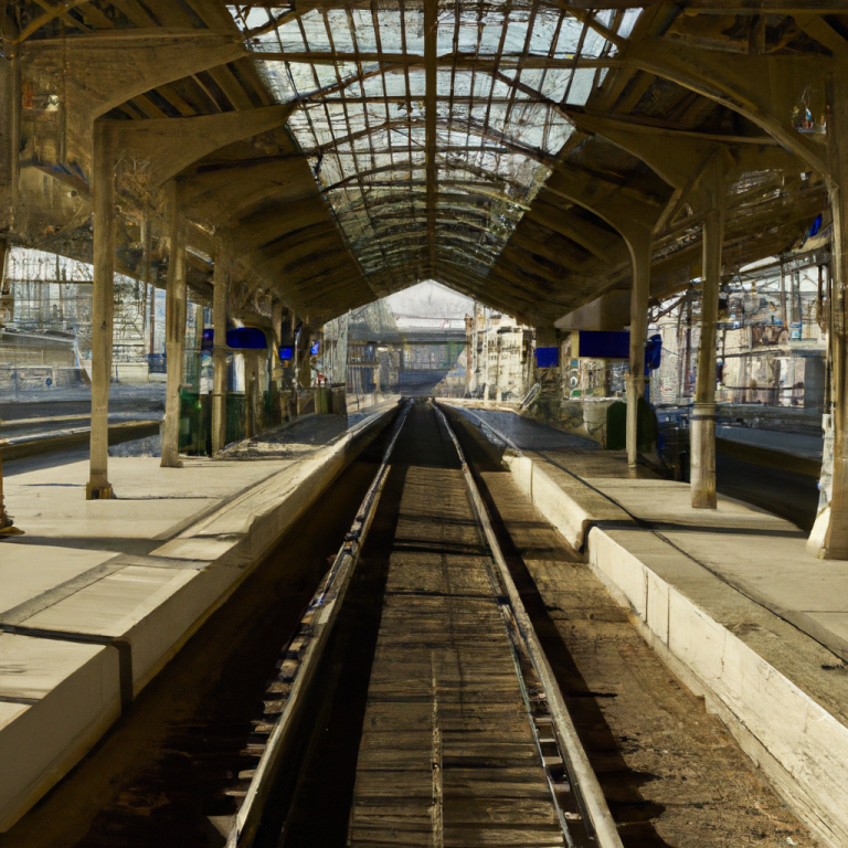 hoe zijn de franse treinstations historisch en architectonisch significant 2