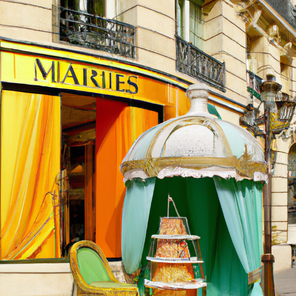 Hoe Zit Het Met Winkelen In Frankrijk: Van Luxe Boetieks Tot Lokale Markten?