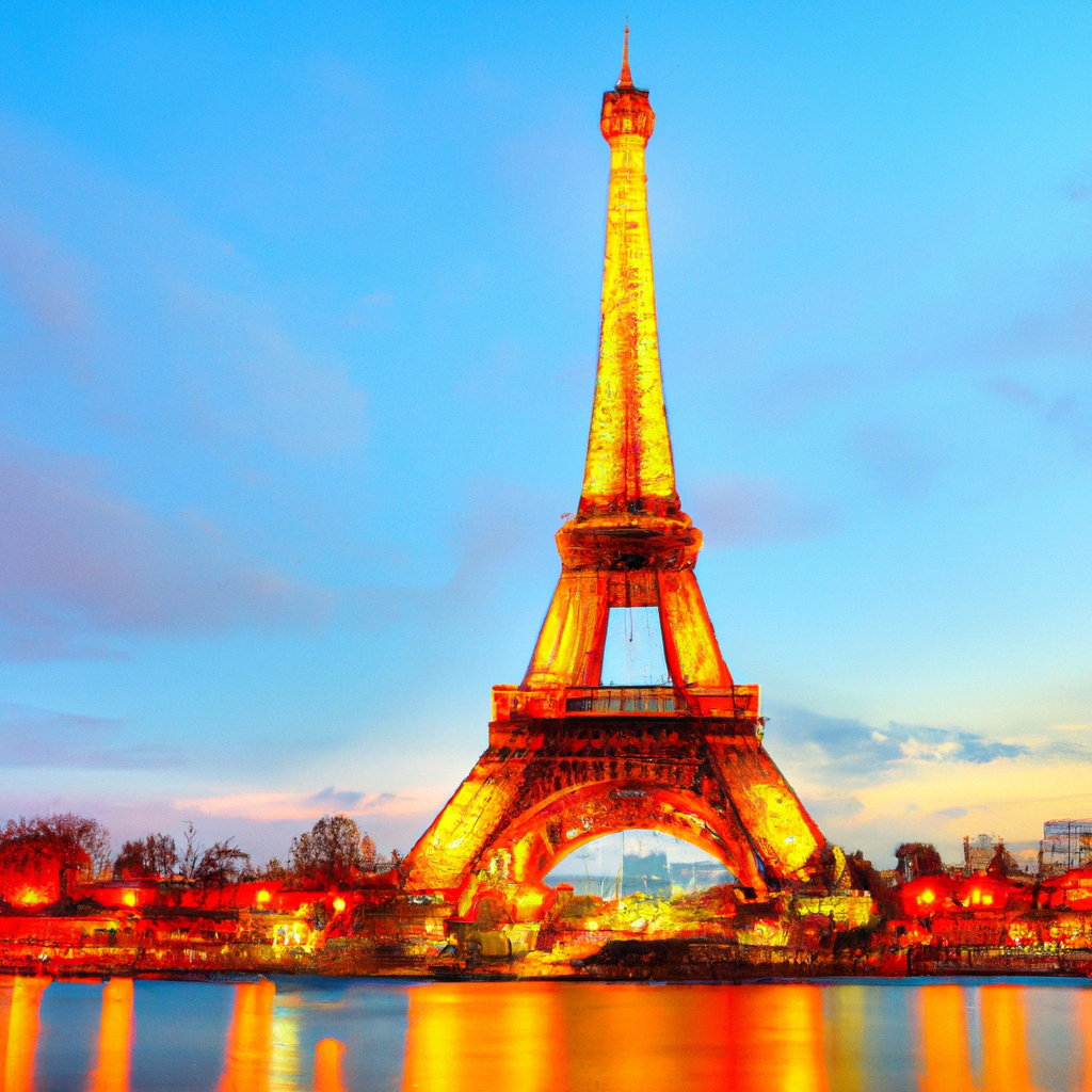 Wat Zijn De Beste Tijden Van Het Jaar Om Frankrijk Te Bezoeken En Waarom?