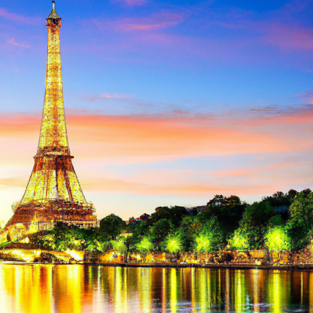 Wat Zijn De Must-see Bezienswaardigheden Als Je Frankrijk Bezoekt?
