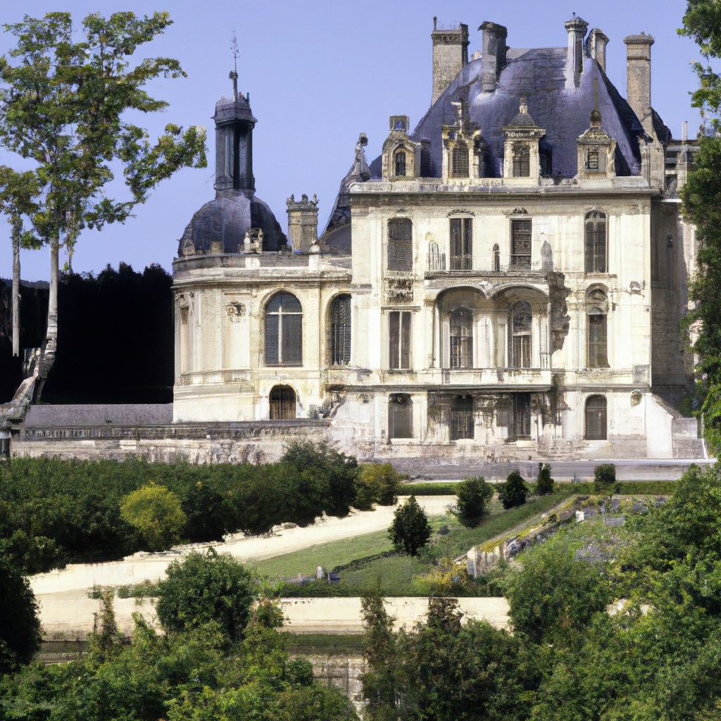 Wat Zijn Enkele UNESCO Werelderfgoedlocaties In Frankrijk En Waarom Zijn Ze Belangrijk?