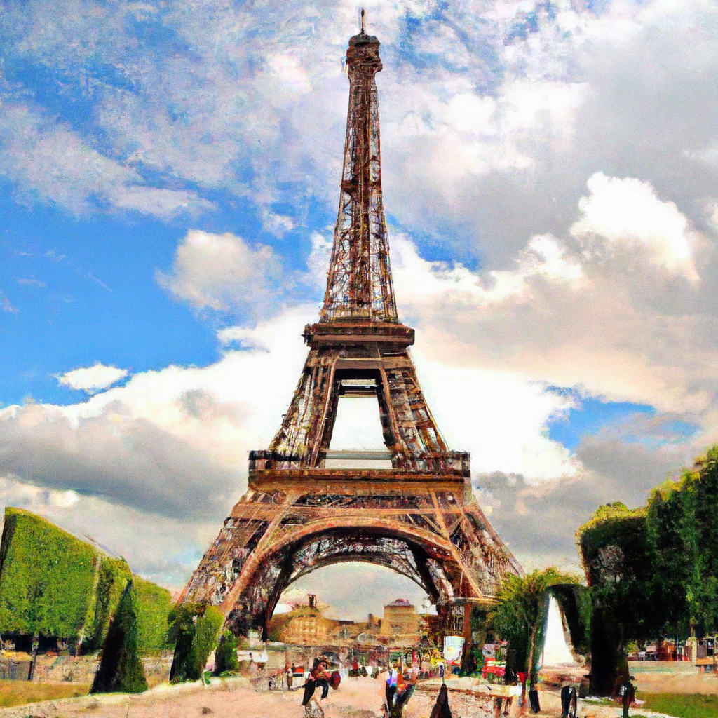 Welke Franse Steden Zijn Belangrijke Toeristische Bestemmingen En Waarom?